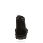 Boots BEARPAW Drew Black Women 04LP2L38 - Image 6