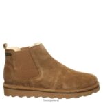 Boots BEARPAW Drew Hickory Men 04LP2L521 - Image 3