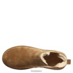 Boots BEARPAW Drew Hickory Men 04LP2L521 - Image 5