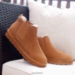 Boots BEARPAW Drew Hickory Men 04LP2L521 - Image 7