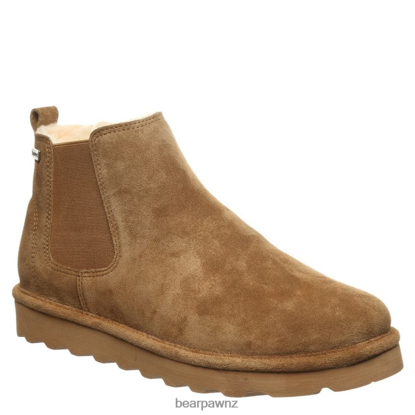 boots_bearpaw_drew_hickory_men_04lp2l521.jpg Boots BEARPAW Drew Hickory Men 04LP2L521 - Image 1