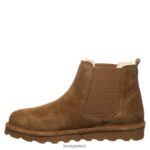 Boots BEARPAW Drew Hickory Women 04LP2L163 - Image 2