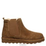 Boots BEARPAW Drew Hickory Women 04LP2L163 - Image 3