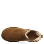 Boots BEARPAW Drew Hickory Women 04LP2L163 - Image 5
