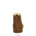 Boots BEARPAW Drew Hickory Women 04LP2L163 - Image 6