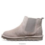 Boots BEARPAW Drew Mushroom Women 04LP2L3 - Image 2