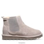Boots BEARPAW Drew Mushroom Women 04LP2L3 - Image 3