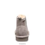 Boots BEARPAW Drew Mushroom Women 04LP2L3 - Image 6