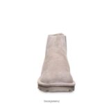 Boots BEARPAW Drew Mushroom Women 04LP2L3 - Image 7