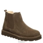 Boots BEARPAW Drew Seal Brown Women 04LP2L50