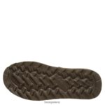 Boots BEARPAW Drew Seal Brown Women 04LP2L50 - Image 4