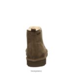 Boots BEARPAW Drew Seal Brown Women 04LP2L50 - Image 6