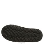 Boots BEARPAW Drew Youth Black Kids 04LP2L574 - Image 4