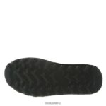 Boots BEARPAW Elle Short Black Women 04LP2L93 - Image 4