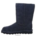 Boots BEARPAW Elle Short Cadet Women 04LP2L90 - Image 2