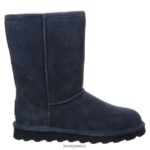 Boots BEARPAW Elle Short Cadet Women 04LP2L90 - Image 3