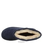 Boots BEARPAW Elle Short Cadet Women 04LP2L90 - Image 5