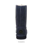 Boots BEARPAW Elle Short Cadet Women 04LP2L90 - Image 6