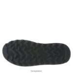 Boots BEARPAW Elle Short Charcoal Women 04LP2L249 - Image 4