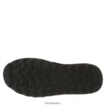 Boots BEARPAW Elle Short Chocolate Women 04LP2L248 - Image 4