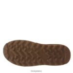 Boots BEARPAW Elle Short Hickory Women 04LP2L91 - Image 4