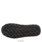 Boots BEARPAW Elle Short Navy Women 04LP2L174 - Image 4