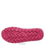 Boots BEARPAW Elle Short Party Pink Women 04LP2L247 - Image 4