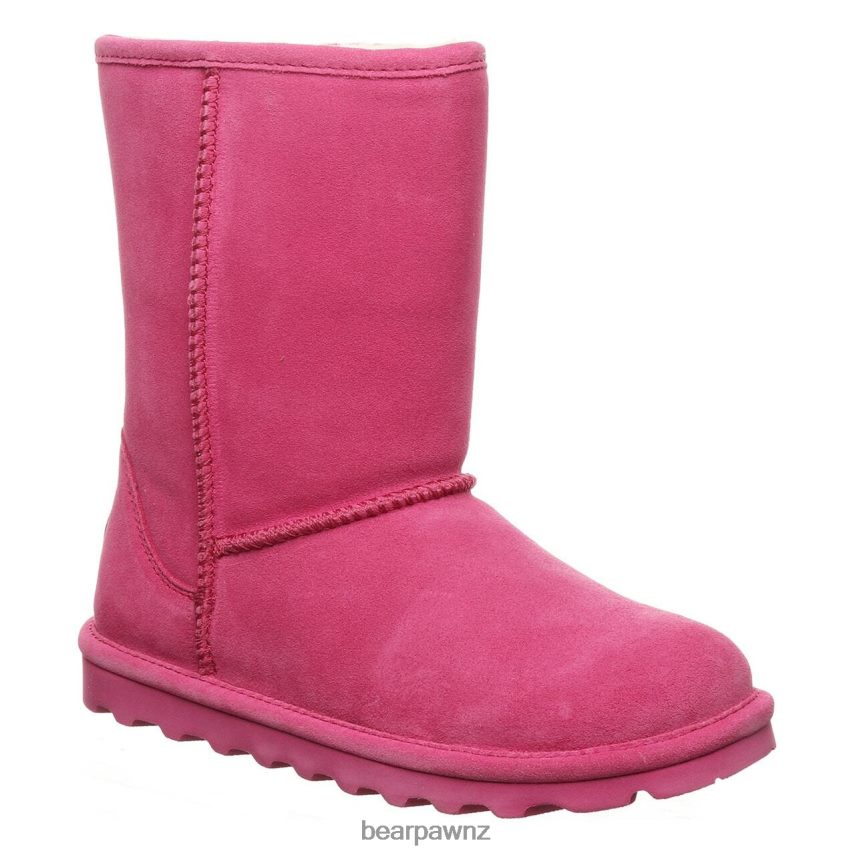 boots_bearpaw_elle_short_party_pink_women_04lp2l247.jpg Boots BEARPAW Elle Short Party Pink Women 04LP2L247 - Image 1