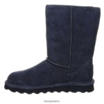 Boots BEARPAW Elle Short Wide Cadet Women 04LP2L94 - Image 2