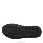Boots BEARPAW Elle Short Wide Cadet Women 04LP2L94 - Image 4