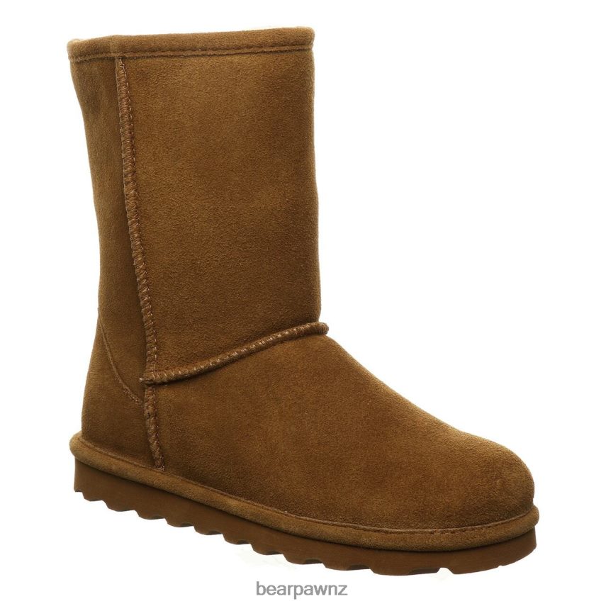 boots_bearpaw_elle_short_wide_hickory_women_04lp2l95.jpg Boots BEARPAW Elle Short Wide Hickory Women 04LP2L95 - Image 1