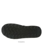 Boots BEARPAW Elle Tall Black Women 04LP2L89 - Image 4
