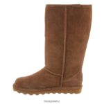 Boots BEARPAW Elle Tall Hickory Women 04LP2L88 - Image 2