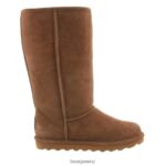 Boots BEARPAW Elle Tall Hickory Women 04LP2L88 - Image 3