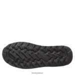 Boots BEARPAW Elle Tall Vegan Black Women 04LP2L72 - Image 4