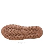 Boots BEARPAW Elle Tall Vegan Hickory Women 04LP2L71 - Image 4