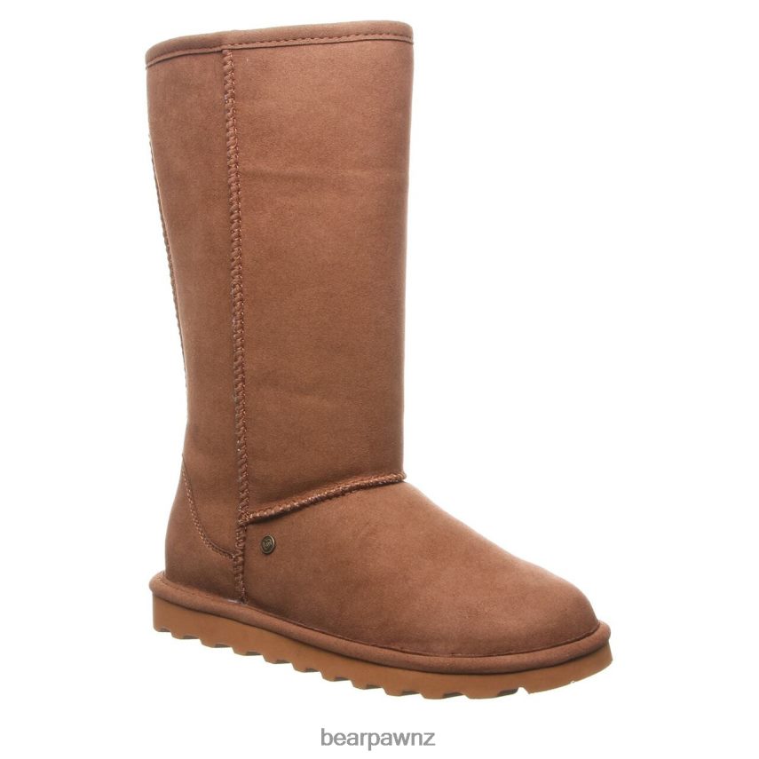 boots_bearpaw_elle_tall_vegan_hickory_women_04lp2l71.jpg Boots BEARPAW Elle Tall Vegan Hickory Women 04LP2L71 - Image 1