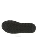 Boots BEARPAW Elle Tall Wide Chocolate Women 04LP2L241 - Image 4