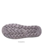 Boots BEARPAW Elle Tall Wide Winter White Women 04LP2L240 - Image 4