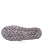 Boots BEARPAW Elle Tall Winter White Women 04LP2L243 - Image 4