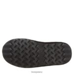 Boots BEARPAW Elle Tall Youth Black Kids 04LP2L588 - Image 4