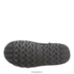 Boots BEARPAW Elle Youth Black Kids 04LP2L592 - Image 4