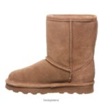 Boots BEARPAW Elle Youth Hickory Kids 04LP2L590 - Image 2
