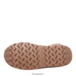 Boots BEARPAW Elle Youth Hickory Kids 04LP2L590 - Image 4