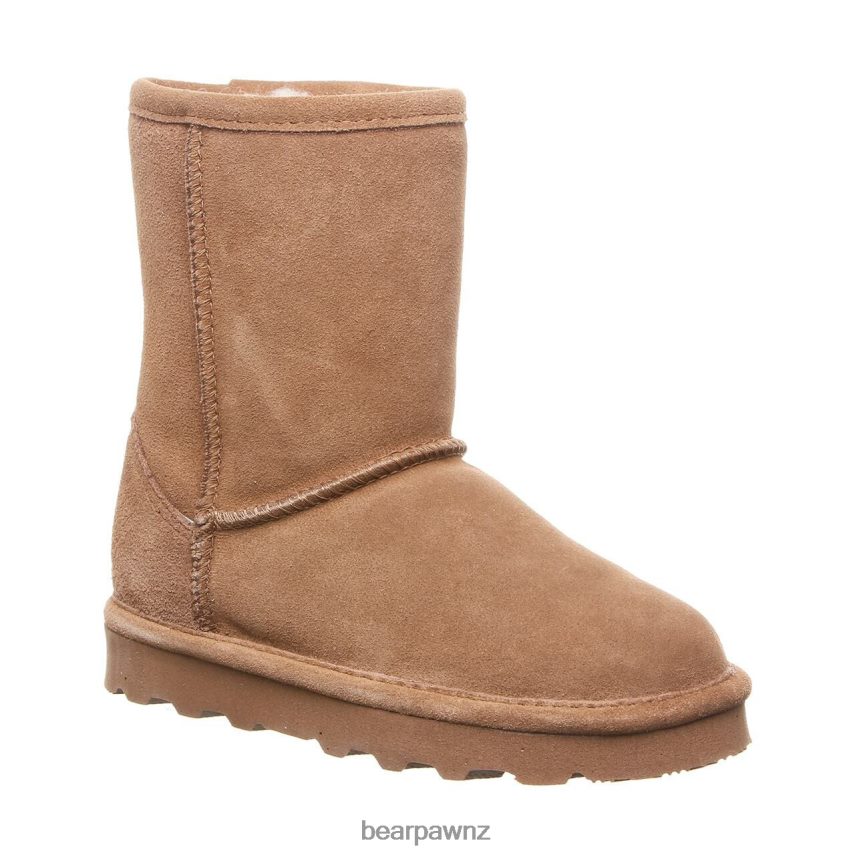 boots_bearpaw_elle_youth_hickory_kids_04lp2l590.jpg Boots BEARPAW Elle Youth Hickory Kids 04LP2L590 - Image 1