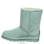 Boots BEARPAW Elle Youth Ocean Kids 04LP2L604 - Image 2