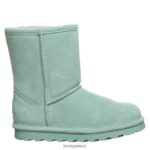 Boots BEARPAW Elle Youth Ocean Kids 04LP2L604 - Image 3