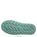 Boots BEARPAW Elle Youth Ocean Kids 04LP2L604 - Image 4