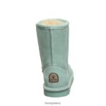 Boots BEARPAW Elle Youth Ocean Kids 04LP2L604 - Image 6