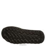 Boots BEARPAW Eloise Black Women 04LP2L78 - Image 4